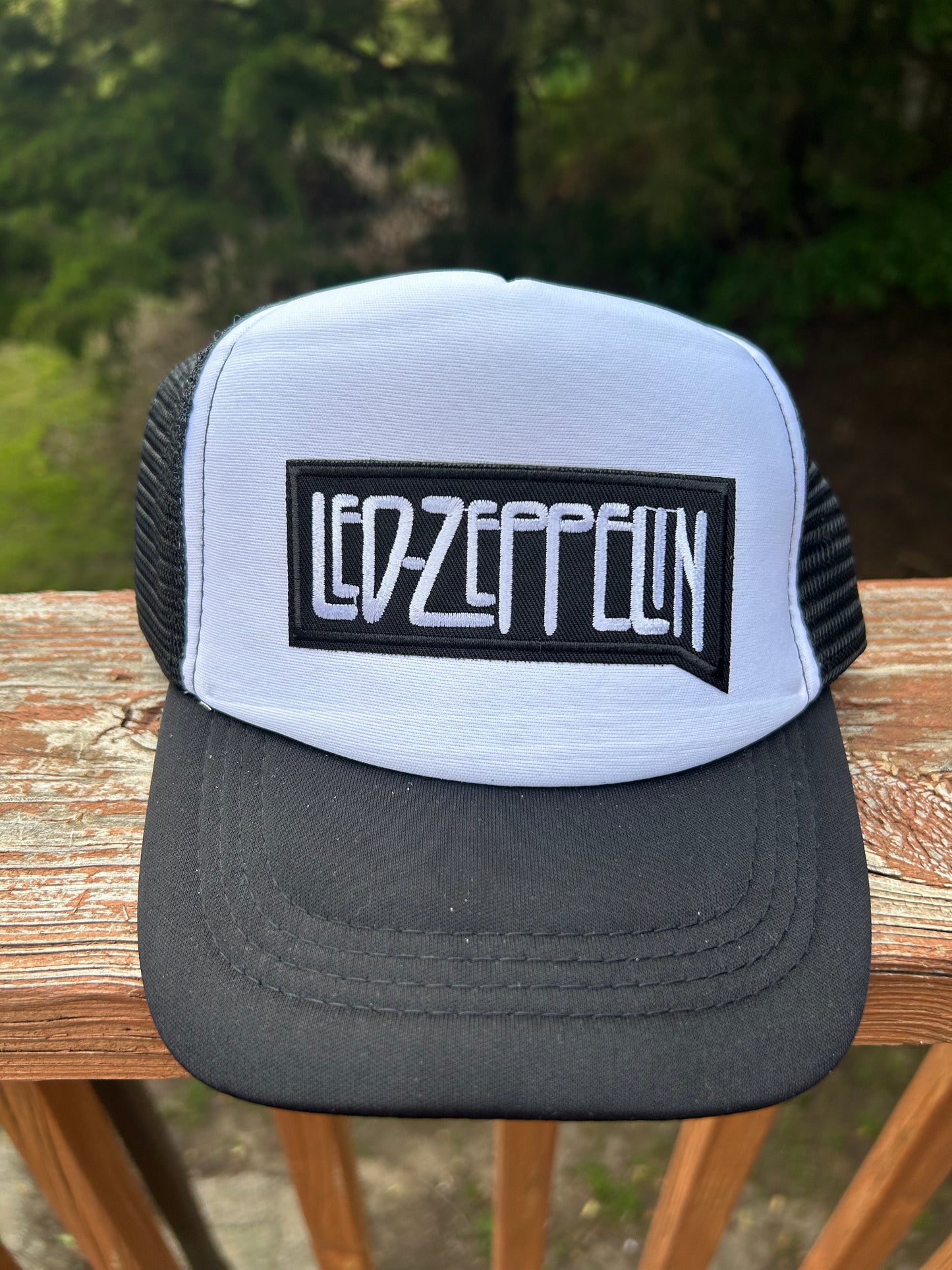 Led Zeppelin - Toddler