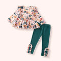 Cozy Botanicals - Pant Set