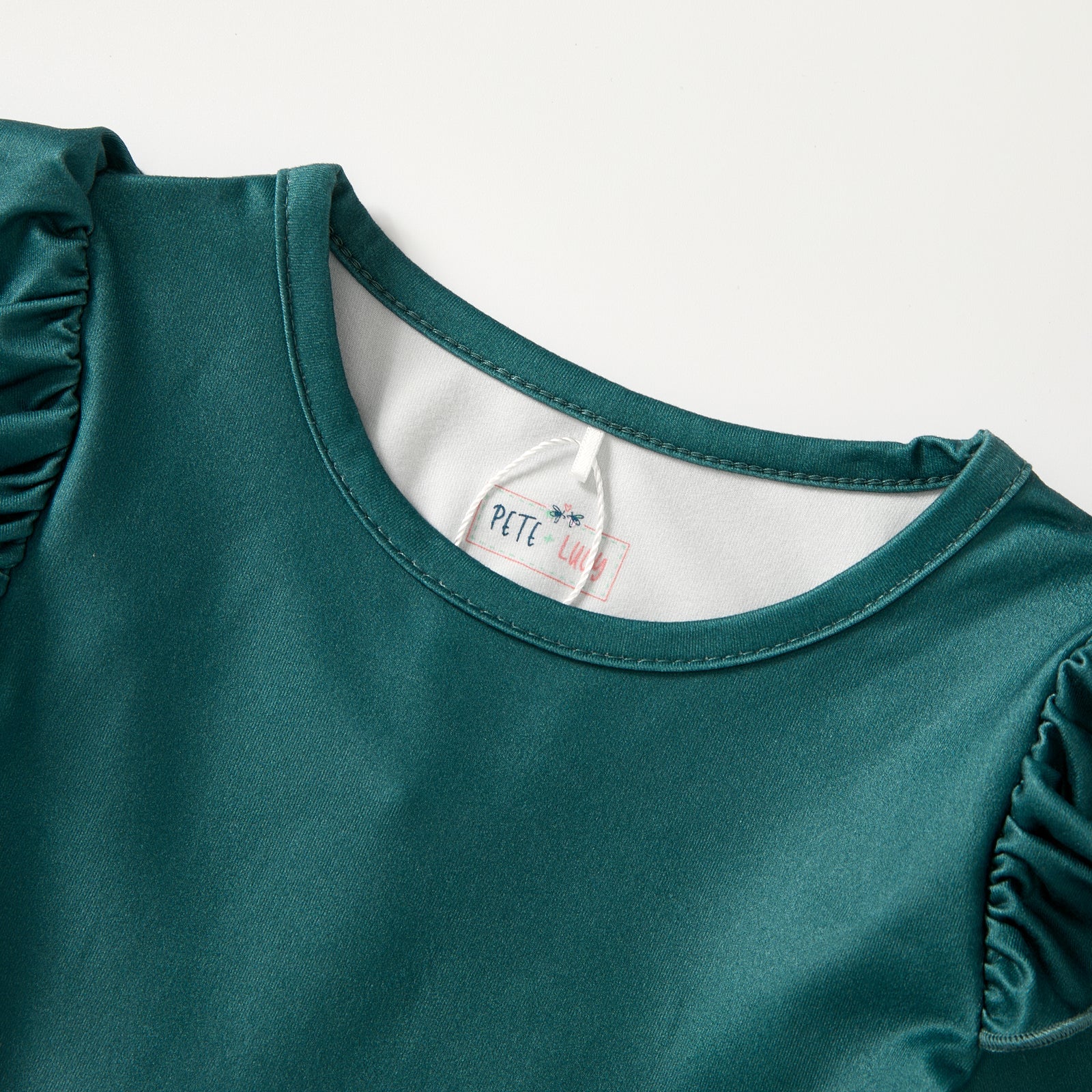 Cozy Botanicals - Dress