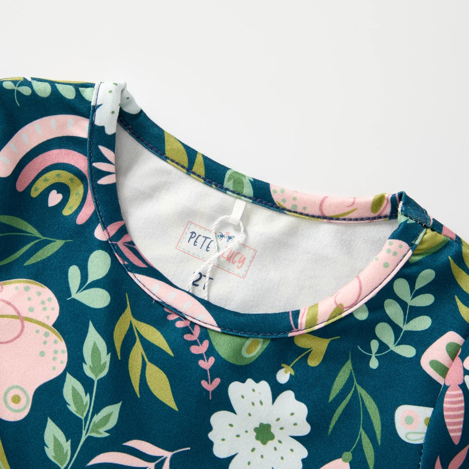 Flutter & Free - Pant Set