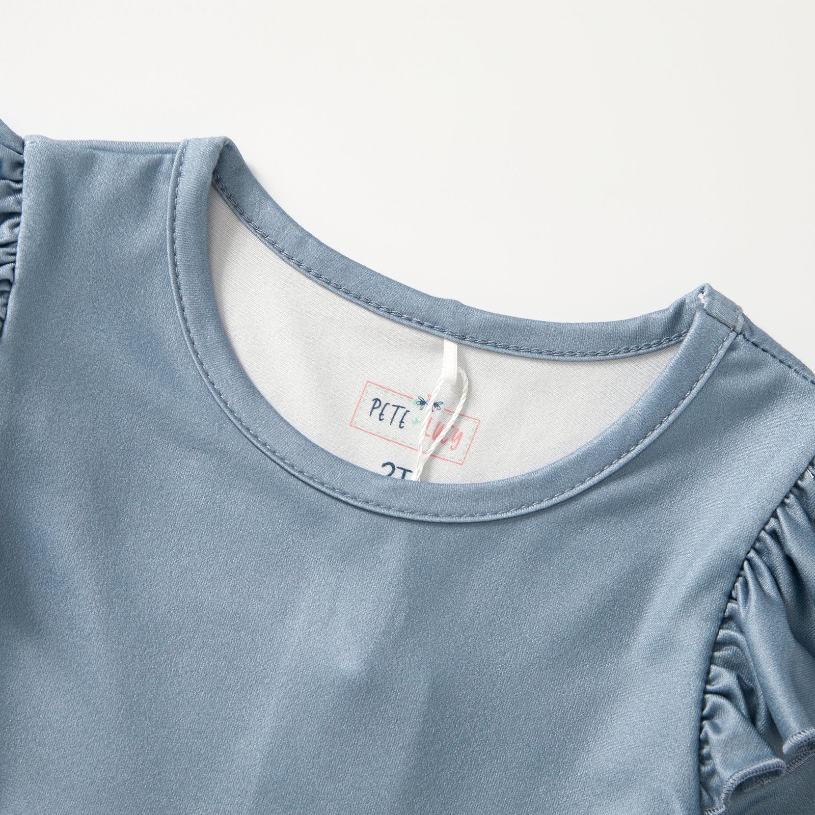 Lovely Owlets - Dress