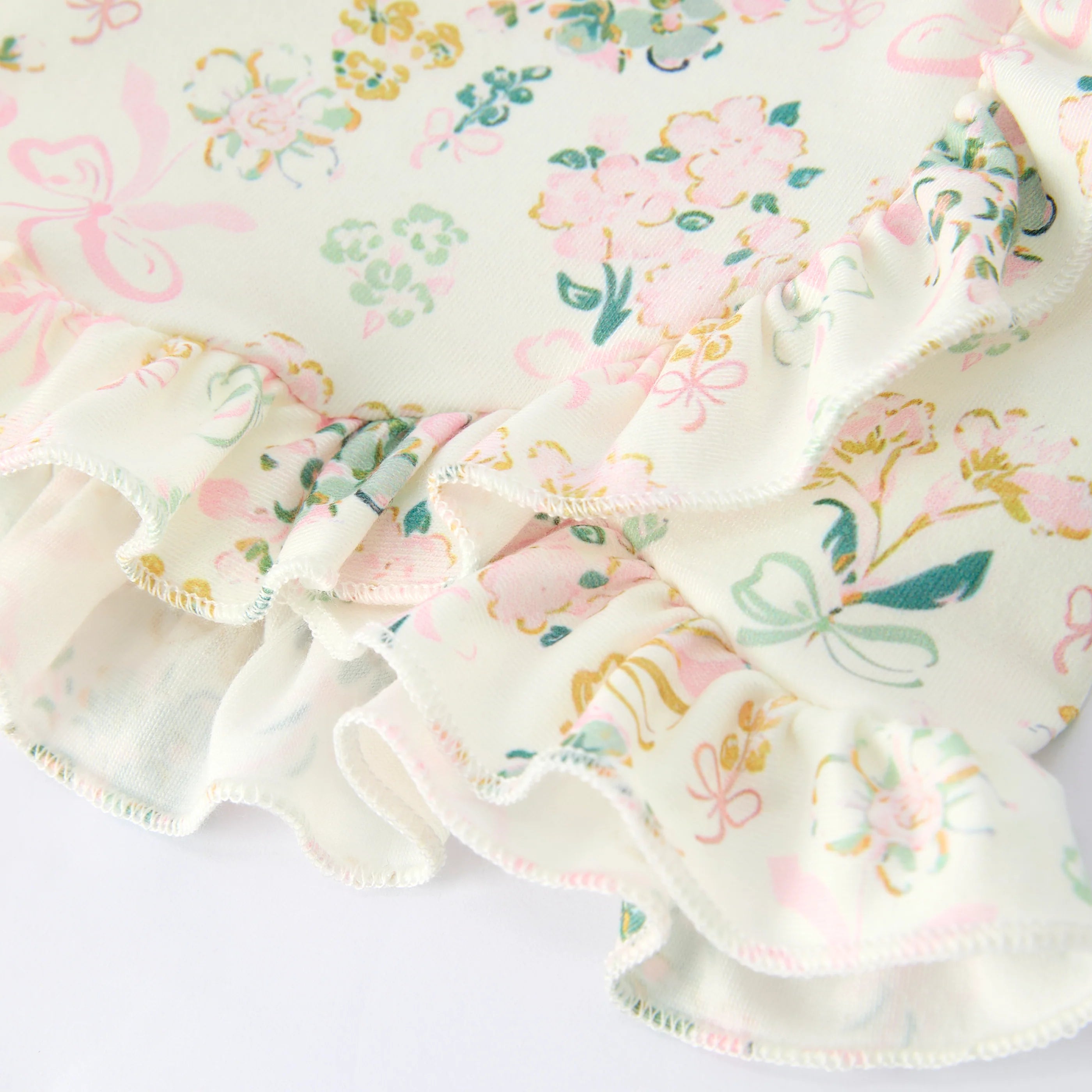 PRE-ORDER* GOD IS GOOD Girls Short Set (ETA LATE FEB )