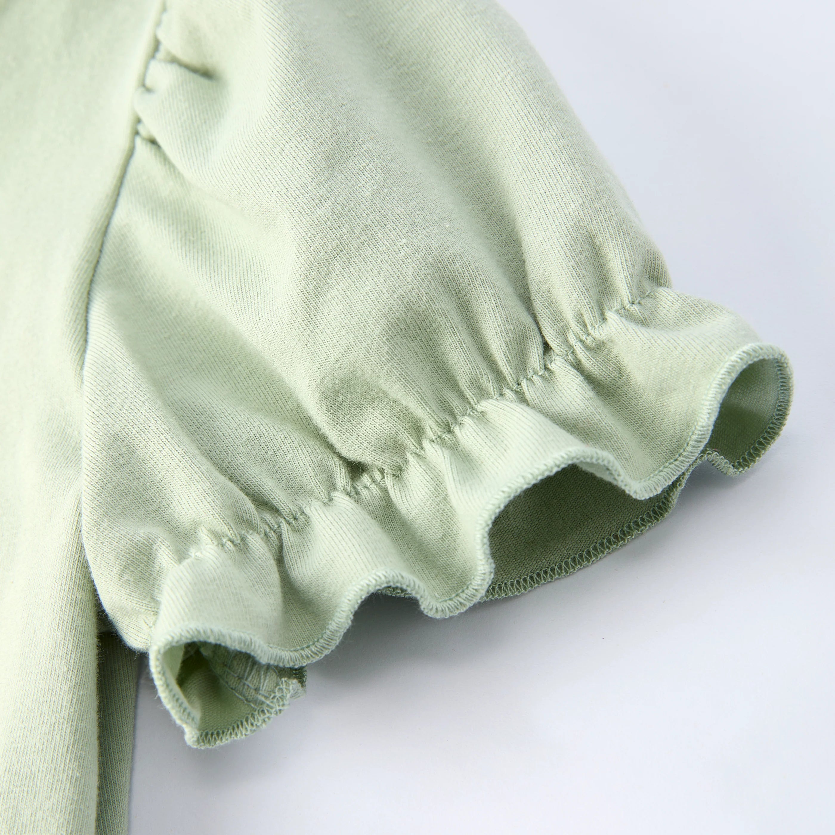 PRE-ORDER* GOD IS GOOD Girls Short Set (ETA LATE FEB )