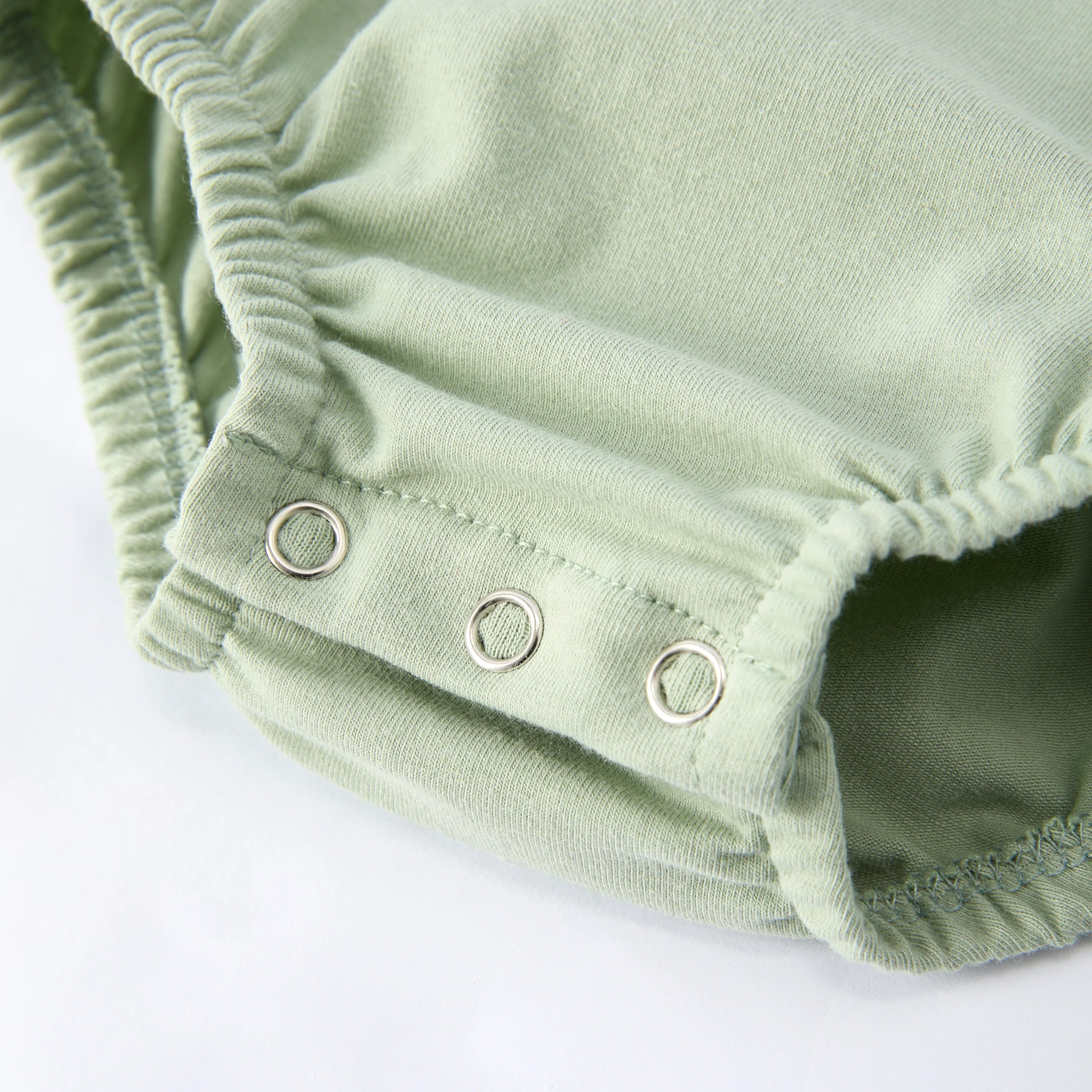 PRE-ORDER*GOD IS GOOD GIRLS ROMPER (ETA LATE FEB)